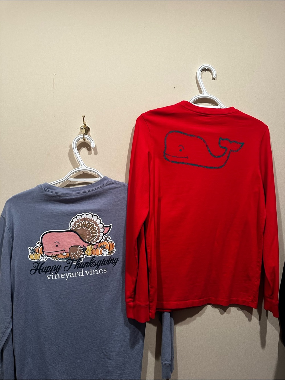 Vineyard Vines Holiday Shirt Bundle Size Large